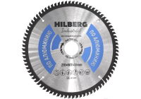 Диск пильный Hilberg HA210