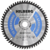 Диск пильный Hilberg HA180