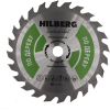 Диск пильный Hilberg HW195