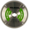 Диск пильный Hilberg HW261