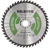 Диск пильный Hilberg HW255