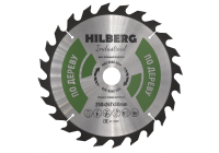 Диск пильный Hilberg HW250