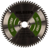 Диск пильный Hilberg HW232