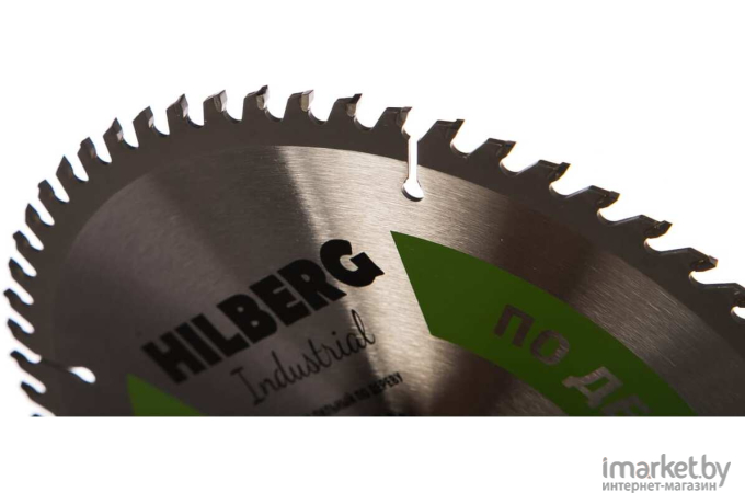 Диск пильный Hilberg HW232