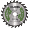 Диск пильный Hilberg HW235