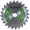 Диск пильный Hilberg HW235