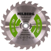 Диск пильный Hilberg HW216