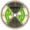 Диск пильный Hilberg HW212