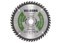 Диск пильный Hilberg HW166