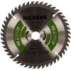 Диск пильный Hilberg HW166