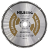 Диск пильный Hilberg HL305