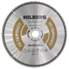 Диск пильный Hilberg HL300