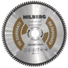 Диск пильный Hilberg HL255