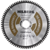 Диск пильный Hilberg HL210