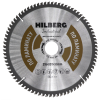 Диск пильный Hilberg HL216