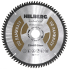 Диск пильный Hilberg HL230