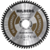 Диск пильный Hilberg HL190