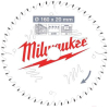 Диск пильный Milwaukee 4932471291