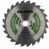 Диск пильный Hilberg HWT165