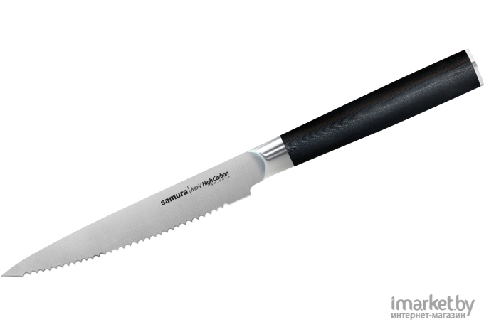 Кухонный нож Samura Mo-V SM-0071