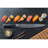 Кухонный нож Samura Mo-V SM-0045