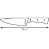 Кухонный нож Tescoma Home Profi [880529]