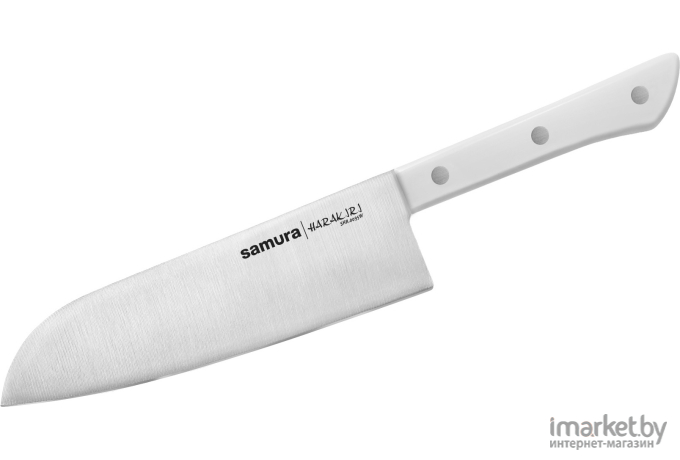 Кухонный нож Samura Harakiri SHR-0095W