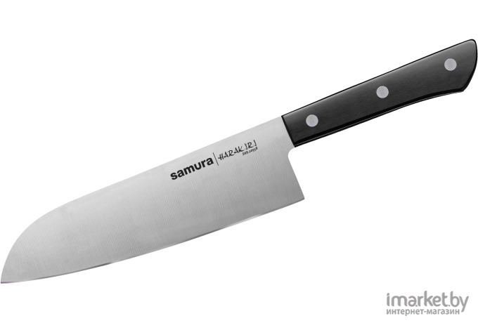 Кухонный нож Samura Harakiri SHR-0095B