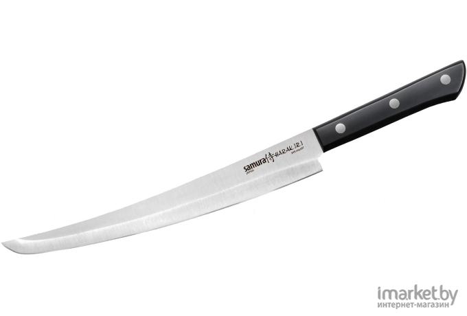 Кухонный нож Samura Harakiri SHR-0046BT