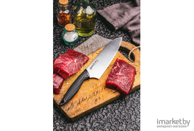 Кухонный нож Samura Golf SG-0095