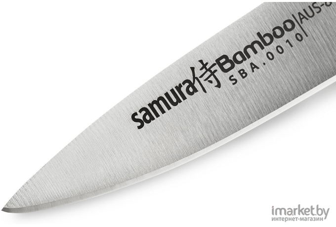 Кухонный нож Samura Bamboo SBA-0010