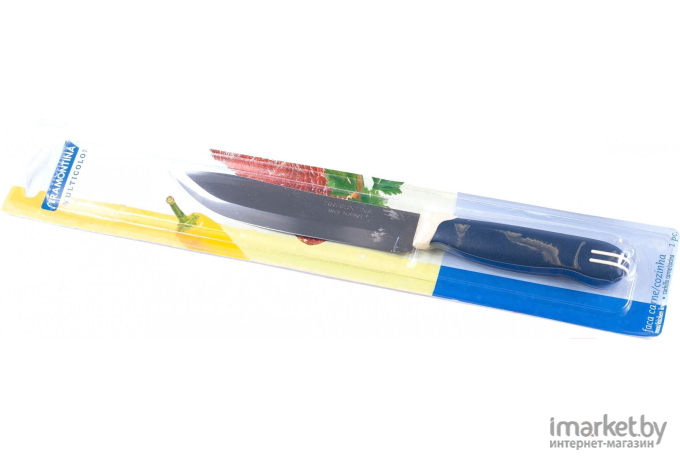 Кухонный нож Tramontina Multicolor [23522116]