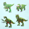 3D-пазл Darvish Динозавры (DV-T-2481)