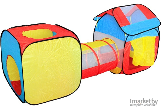 Игровая палатка Darvish Тоннель [DV-T-2044]