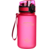 Бутылка для воды Uzspace Colorful Frosted 3034 розовый