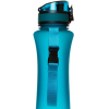 Бутылка для воды Uzspace One Touch Matte 6008 голубой