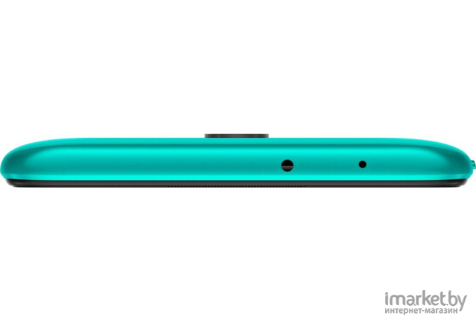 Мобильный телефон Xiaomi Redmi 9 4Gb/64Gb NFC Green