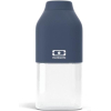 Бутылка для воды Monbento MB Positive 32010027 Blue infinity [32010027]