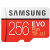 Карта памяти Samsung MicroSD EVO plus 256 ГБ [MB-MC256HA/RU]