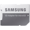 Карта памяти Samsung MicroSD EVO plus 256 ГБ [MB-MC256HA/RU]