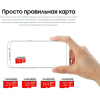 Карта памяти Samsung MicroSD EVO plus 256 ГБ [MB-MC256HA/RU]