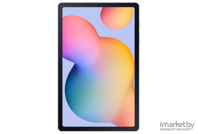 Планшет Samsung Galaxy Tab S6 lite 128GB Wifi Pink [SM-P610NZIESER]