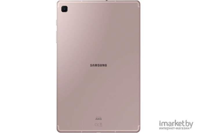 Планшет Samsung Galaxy Tab S6 lite 128GB Wifi Pink [SM-P610NZIESER]