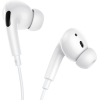 Наушники Hoco M1 EarPods Pro с микрофоном белый