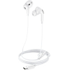 Наушники Hoco M1 EarPods Pro с микрофоном белый