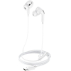 Наушники Hoco M1 EarPods Pro с микрофоном белый