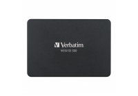 SSD диск Verbatim 512Gb Vi550 2.5 SATA3 [49352]