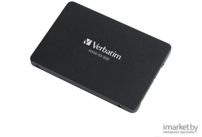 SSD диск Verbatim 512Gb Vi550 2.5 SATA3 [49352]