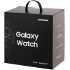 Умные часы Samsung Galaxy Watch3 45mm Black [SM-R840NZKACIS]