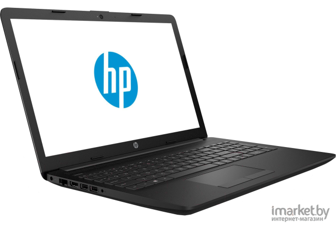 Ноутбук HP 15-db1203ur [104F9EA]